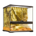 Террариум Exo Terra Natural Terrarium стеклянный, 45 x 45 x 45 см - фото 2