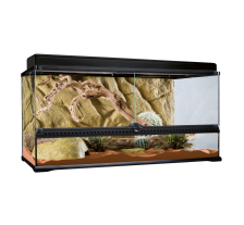 Террариум Exo Terra Natural Terrarium стеклянный, 90 x 45 x 45 см