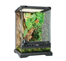 Террариум Exo Terra Nano стеклянный, 20х20х30 см