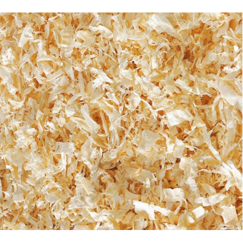 Наполнитель-опилки Chipsi Цитрус для грызунов, 15 л/1 кг - фото 2