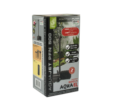 Насос Aquael для фонтана AquaJet PFN 500