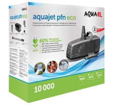 Помпа Aquael для фонтана AquaJet PFN 10000 ECO 9000 л/ч