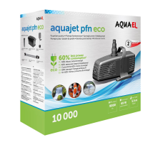 Помпа Aquael для фонтана PFN-6000 ECO 6000 л/ч