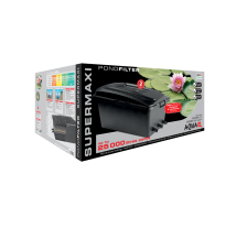 Фильтр Aquael Super-Maxi для пруда до 25000 л