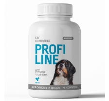 Витамины Provet Profiline для собак, ГАГ Комплекс для суставов и связок, 100 таб. Витамины Provet Profiline для собак, ГАГ Комплекс для суставов и связок, 100 таб.