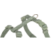 Шлея Trixie Premium H-harness для собак L 60&ndash;87 см 25 мм світло-зелена - фото 2