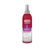 Средство 8in1 Nature's Miracle ADV No Scratch Deter Spray для кошек от царапанья 236 мл Средство 8in1 Nature's Miracle ADV No Scratch Deter Spray для кошек от царапанья 236 мл