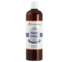 Шампунь Dezynadog Black Velvet Colour Enhance для усиления цвета черной и темно-коричневой шерсти для всех пород восстанавливает блеск и цвет 500 мл. Шампунь Dezynadog Black Velvet Colour Enhance для усиления цвета черной и темно-коричневой шерсти для всех пород восстанавливает блеск и цвет 500 мл.