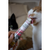 Паста для котів з чутливим травленням GimCat DUO PASTE Anti-hairball malt with chicken мальт та курка, 50 г - фото 4