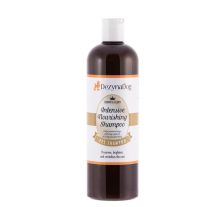 Шампунь Dezynadog Crown Glory Intensive Nourishing интенсивный питательный очищающий оберегающий осветляющий и восстанавливающий шерсть для всех пород собак 500мл Шампунь Dezynadog Crown Glory Intensive Nourishing интенсивный питательный очищающий оберегающий осветляющий и восстанавливающий шерсть для всех пород собак 500мл