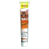 Паста для котів з чутливим травленням GimCat DUO PASTE Anti-hairball malt with cheese мальт та сир, 50 г - фото 2