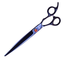 Ножницы грумерские Dezynadog Ignis 7.5 Straight Scissor прямые для стрижки собак Ножницы грумерские Dezynadog Ignis 7.5 Straight Scissor прямые для стрижки собак