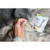 Витамизированные лакомства для кошек GimCat MilkBits с молоком, 40 г - фото 2