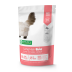 Сухой корм для взрослых кошек с длинной шерстью Nature&#039;s Protection Long hair 400г - фото 1