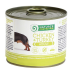 Вологий корм для дорослих собак всіх порід з куркою та індичкою Nature's Protection Adult Chicken&Turkey 200г - фото 1 Вологий корм для дорослих собак всіх порід з куркою та індичкою Nature's Protection Adult Chicken&Turkey 200г - фото 1