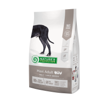 Сухой корм для взрослых собак крупных пород Maxi Adult Large Breeds 4кг Сухой корм для взрослых собак крупных пород Maxi Adult Large Breeds 4кг