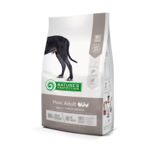 Сухой корм для взрослых собак крупных пород Maxi Adult Large Breeds 12кг Сухой корм для взрослых собак крупных пород Maxi Adult Large Breeds 12кг