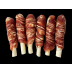 Ласощі для собак, роли з качки і тріски, Nature's Protection Lifestyle Snack For Dogs Rawhide Sticks With Duck And Cod Rolls 75г - фото 2 Ласощі для собак, роли з качки і тріски, Nature's Protection Lifestyle Snack For Dogs Rawhide Sticks With Duck And Cod Rolls 75г - фото 2