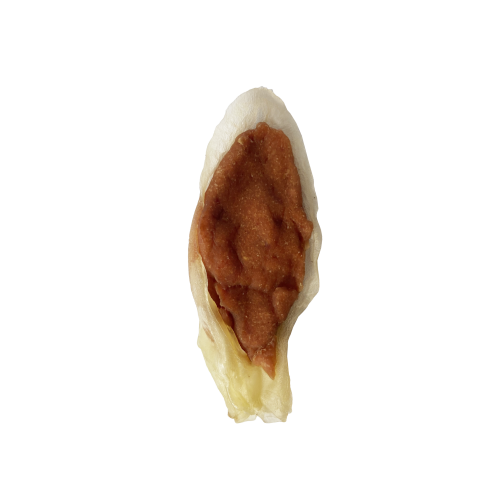 Лакомство для собак, сушеные кроличьи уши с кроликом, Nature's Protection Lifestyle Snack For Dogs Dried Rabbit Ears With Rabbit 75г - фото 2 Лакомство для собак, сушеные кроличьи уши с кроликом, Nature's Protection Lifestyle Snack For Dogs Dried Rabbit Ears With Rabbit 75г - фото 2