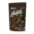 Сухой беззерновой корм для взрослых кошек с белой рыбой Lifestyle Grain Free White Fish Adult Cat 400г - фото 1