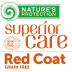 Сухой корм для взрослых собак всех пород с рыжим окрасом шерсти (Medium) Superior Care Red Coat Poultry Adult All breeds 1.5kg - фото 2