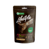Ласощі для собак, кролячі вуха з качкою, Nature&#039;s Protection Lifestyle snacks for dogs, rabbit ears with duck, 75г - фото 1