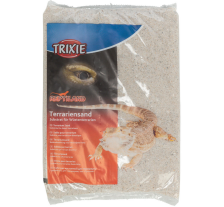 Субстрат Trixie для террариума песок 5 кг.