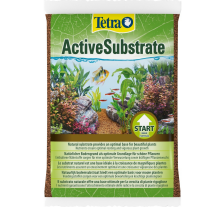 Субстрат Tetra Active Substrate для аквариума, 3 л
