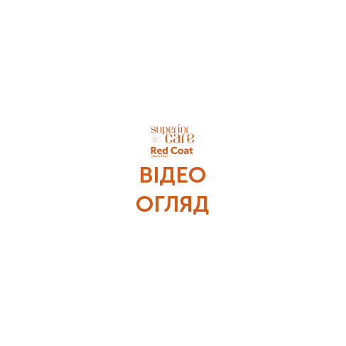 Сухой беззерновой корм для взрослых собак с рыжим окрасом шерсти, для малых пород Superior Care Red Coat Grain Free Adult Small Breeds with Salmon 10кг - фото 2