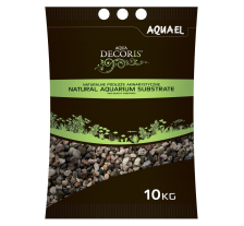 Грунт для аквариума Aquael 10 кг (3-5 мм)