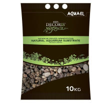 Грунт для аквариума Aquael 10 кг (5-10 мм)