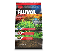 Субстрат Fluval Plant and Shrimp Stratum для аквариума, 4 кг