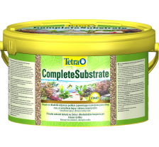 Субстрат для аквариума Tetra CompleteSubstrate, 2,5 кг