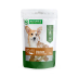 Ласощі для собак з куркою у формі гантелі Nature's Protection snack for dogs with chicken 75g - фото 1 Ласощі для собак з куркою у формі гантелі Nature's Protection snack for dogs with chicken 75g - фото 1