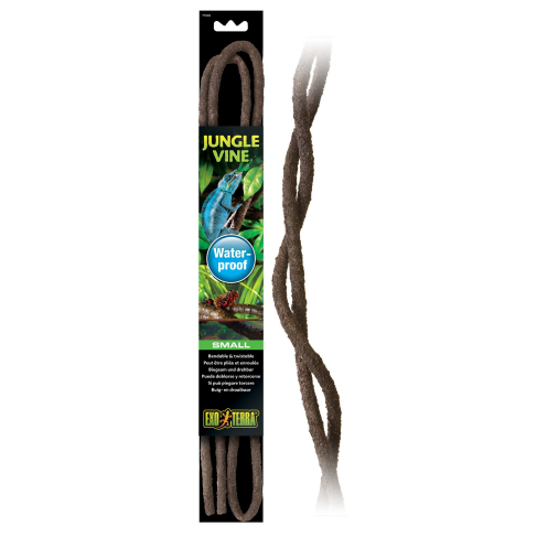 Растение Exo Terra Jungle Vine для террариума Лоза S - фото 1