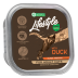 Вологий корм для дорослих котів з чутливим травленням з качкою Nature&#039;s Protection Lifestyle Sensitive Digestion with duck 85 г - фото 1