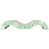Когтеточка Trixie Mimi Wave для кошек, 50х9х23 см (картон) - фото 2