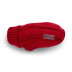 В&#039;язаний светр для собаки Wolters Cable Knit з візерунком коси 30 см Червоний - фото 1