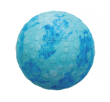 Игрушка мячик для собак Wolters Aqua-Fun Ball 5 см Голубой