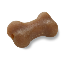Игрушка погрызушка кость для собак Wolters Pure Nature Play Bone M натуральный каучук Игрушка погрызушка кость для собак Wolters Pure Nature Play Bone M натуральный каучук