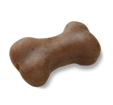 Игрушка погрызушка кость для собак Wolters Pure Nature Play Bone S натуральный каучук Игрушка погрызушка кость для собак Wolters Pure Nature Play Bone S натуральный каучук