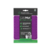 Лизальний килимок антистрес для маленьких собак собак LickiMat Mini Tuff Soother Purple, тверда основа - фото 2