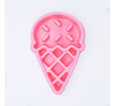 Миска слоуфидер мороженое для медленного кормления ZippyPaws Happy Bowls Ice Cream Миска слоуфидер мороженое для медленного кормления ZippyPaws Happy Bowls Ice Cream