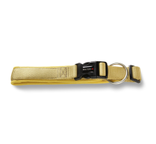 Ошейник для собак смягченный Wolters Professional Comfort 0 25-28 см / 15 мм Желтый Ошейник для собак смягченный Wolters Professional Comfort 0 25-28 см / 15 мм Желтый