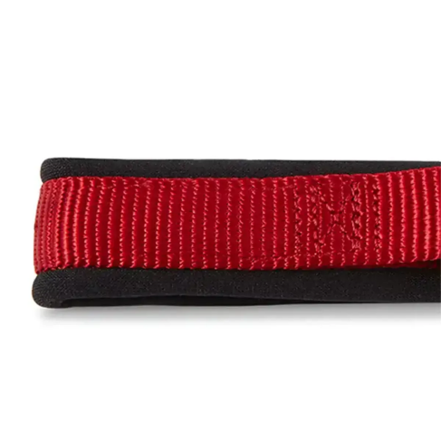 Ошейник для собак смягченный Wolters Professional Comfort 0 25-28 см / 15 мм Красный - фото 2