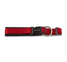 Ошейник для собак смягченный Wolters Professional Comfort 0 25-28 см / 15 мм Красный Ошейник для собак смягченный Wolters Professional Comfort 0 25-28 см / 15 мм Красный