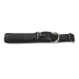 Ошейник для собак смягченный Wolters Professional Comfort 7 55-60 см / 35 мм Черный - фото 1