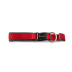 Ошейник для собак смягченный Wolters Professional Comfort 1 25-30 см / 25 мм Красный - фото 2