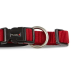 Ошейник для собак смягченный Wolters Professional Comfort 1 25-30 см / 25 мм Красный - фото 4