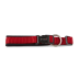 Ошейник для собак смягченный Wolters Professional Comfort 1 25-30 см / 25 мм Красный - фото 1